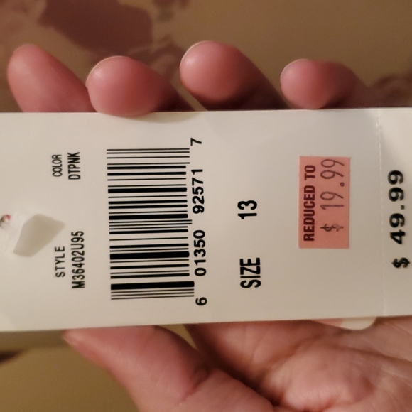 Dress - Picture 5 of 5